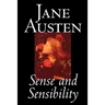Sense and Sensibility by Jane Austen, Fiction, Classics