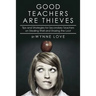 Good Teachers are Thieves: Tips and Strategies for Secondary Teachers on Stealing Well and Sharing the Loot