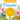 Pop-Up Peekaboo! Flower: A Nature Surprise Under Every Flap!