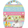 My Easter Sticker Book