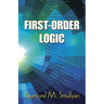 First-Order Logic