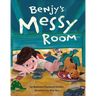 Benjy's Messy Room