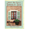What No Child Should See