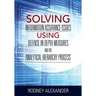 Solving Information Assurance Issues using Defense in Depth Measures and The Analytical Hiearchy Process