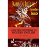 Dantes Inferno in Modern English