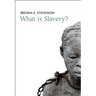 What Is Slavery?