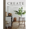Create: At Home with Old & New