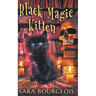 Black Magic Kitten