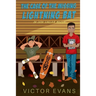 The Case of the Missing Lightning Bat: An Evan Sinclair Mystery