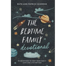 The Bedtime Family Devotional: 90 Devotions to Help Your Family Love and Live for God