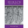 Horace: Behind the Public Poetry