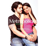 Metropolicks Book 3: Love Is Everywhere
