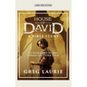 House of David: (A Devotional): 30 Days with the Man After God's Own Heart