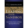 Leading from the Sandbox