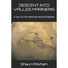 Descent Into Valles Marineris
