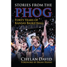Stories from the Phog: Forty Years of Kansas Basketball