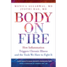 Body on Fire