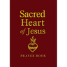 Sacred Heart Prayer Book