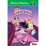 Mickey Mouse Clubhouse: Minnie-Rella: Minnie-Rella