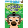 Monkey-CAM: Ready-To-Read Pre-Level 1
