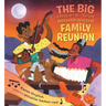 The Big Once-A-Year Broussard-Bouchard Family Reunion