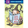 Little Witch Learns to Read: A Little Witch Book