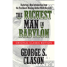 The Richest Man in Babylon (Original Classic Edition)