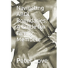Navigating ABDL Boundaries: A Guide for Family Members