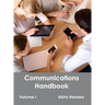 Communications Handbook: Volume I