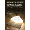 Back-Envelope Quant Mech (2nd Ed)