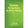 Christian Perspectives on Being Human