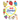Funny Big & Jumbo Coloring Book: Coloring Book for Toddler from 3 To 8 years, Easy, Large, Giant Simple Picture Coloring Book