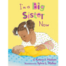I'm A Big Sister Now