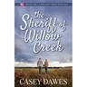 The Sheriff of Willow Creek