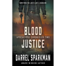Blood Justice: An Apocalyptic Thriller
