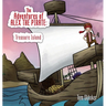 The Adventures of Alex the Pirate: Treasure Island