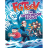 Fgteev: The Switcheroo Rescue!: A Graphic Novel