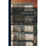 Nutting Genealogy: a Record of Some of the Descendants of John Nutting, of Groton, Mass.