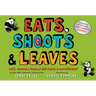 Eats, Shoots & Leaves: Why, Commas Really Do Make a Difference!