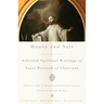 Honey and Salt: Selected Spiritual Writings of Bernard of Clairvaux