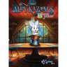 Ally Kazam's Magical Journey