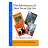 The Adventures of Ahmad Deen and Layla Deen: The Deen Family Omnibus