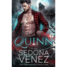 Shifters of Black Forest Ridge: Quinn: A Fated Mates Paranormal Romance