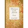 Thoreau's Lost Journal: Poems