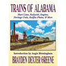 Trains of Alabama: Short Lines, Railyards, Engines, Heritage Units, Railfan Photos, & More