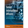Senior International Officers: Essential Roles and Responsibilities