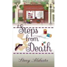 Steps from Death: A Craft Circle Cozy Mystery