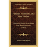 Famous Violinists And Fine Violins: Historical Notes, Anecdotes, And Reminiscences (1903)