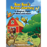 Bae Bee's Brave Journey: A Magical Flight of Mind and Heart