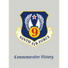 Ninth Air Force: Commemorative History
